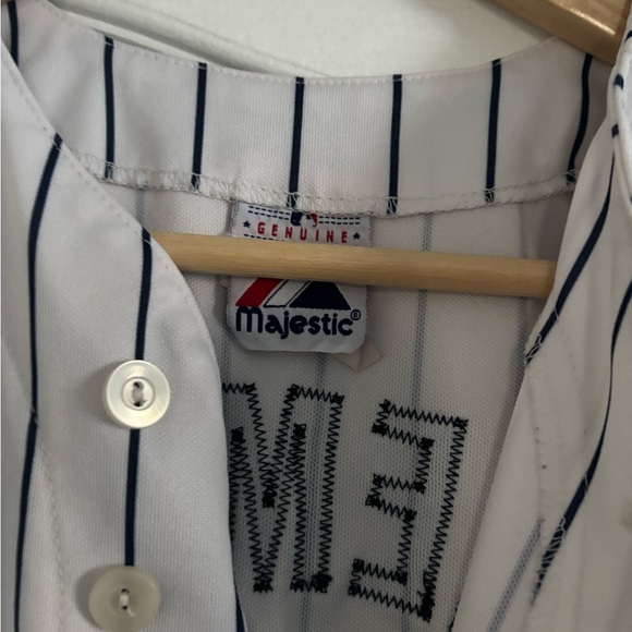 Genuine Merchandise Kids Yankees Jersey Clemens - Picture 3 of 3